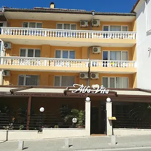 Hotell Family Alfa, Sozopol
